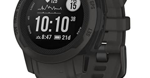Reloj inteligente Garmin Instinct 2S Surf Edition Waikiki GPS 010-02563-02  